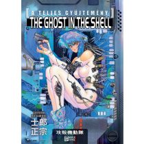 The Ghost in the Shell - A teljes gyűjtemény