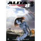 Alita, a harc angyala 8.kötet