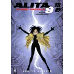 Alita, a harc angyala 9.kötet (előrendelés)