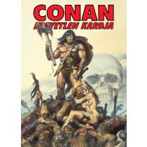Conan kegyetlen kardja 7. kötet