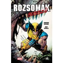 Rozsomák - Bosszú