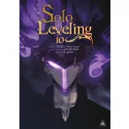 Solo Leveling 10.kötet