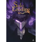 Solo Leveleing 10.kötet
