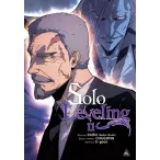 Solo Leveling 11.kötet (előrendelés)