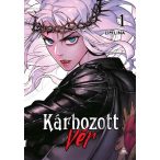 Kárhozott vér 1.kötet
