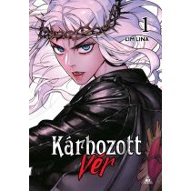Kárhozott vér 1.kötet