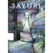 Sayuri (manga) 