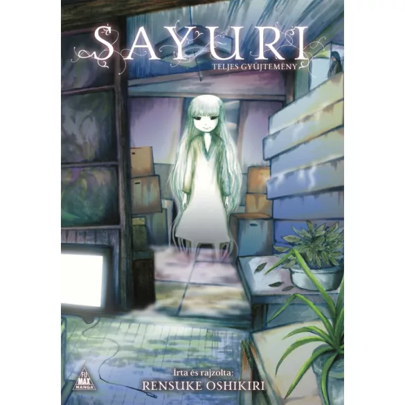 Sayuri (manga)