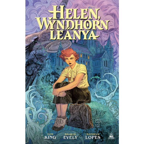 Helen, Wyndhorn leánya