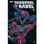 Deadpool és Kábel 3.kötet