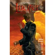 Lucifer-gyűjtemény 3.kötet (előrendelés)