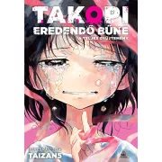 Takopi eredendő bűne - A teljes gyűjtemény
