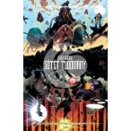 Black Science - Sötét Tudomány 2.kötet