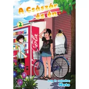 A Császár és én 2. kötet (előrendelés)