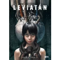 Leviatán 1.kötet (előrendelés)