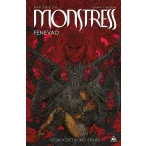   Monstress - Fenevad 10.kötet - Üres istenek (előrendelés)