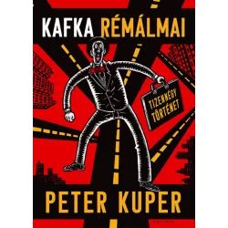Kafka rémálmai