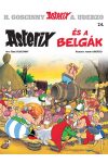 Asterix 24 - Asterix és a belgák