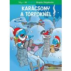 Hupikék Törpikék - Karácsony a Törpöknél