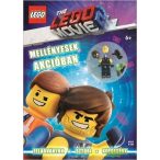 LEGO Movie 2. - Mellényesek akcióban