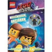 LEGO Movie 2. - Mellényesek akcióban