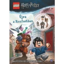 Lego Harry Potter - Újra a Roxfortban