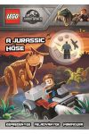Lego Jurassic World - A Jurassic hőse