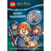 Lego Harry Potter - Gyere varázsolni!