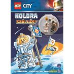 Lego City Holdra szállás!