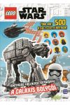 Lego Star Wars - A galaxis bolygó