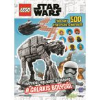 Lego Star Wars - A galaxis bolygó