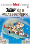 Asterix 28 - Asterix és a varázsszőnyeg