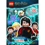 Lego Harry Potter - A trimágus tusa