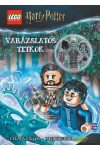 Lego Harry Potter - Varázslatos titkok
