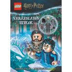 Lego Harry Potter - Varázslatos titkok