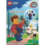 Lego City - Segíthetek?