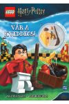 Lego Harry Potter - Vár a Kviddics!