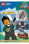 Lego City - Adj gázt