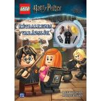 Lego Harry Potter - Kétbalkezes varázslók