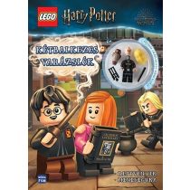 Lego Harry Potter - Kétbalkezes varázslók