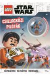 Lego Star Wars - Csillagközi pilóták