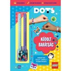 Lego Dots - Kódolt barátság