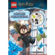  Lego Harry Potter - Mágikus meglepetések - Ajándék minifigurával
