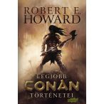 Conan legjobb történetei (Regény)