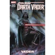 Star Wars: Darth Vader - Vader
