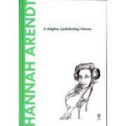 18.kötet - Hanna Arendt