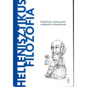 17.kötet - Hellenisztikus filozófia