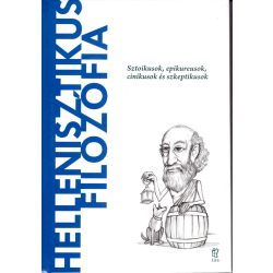 17.kötet - Hellenisztikus filozófia