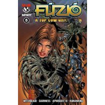 Fúzió: A Top Cow-univerzum 5