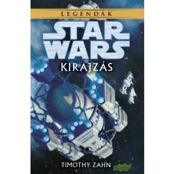 Star Wars: Kirajzás (Regény)